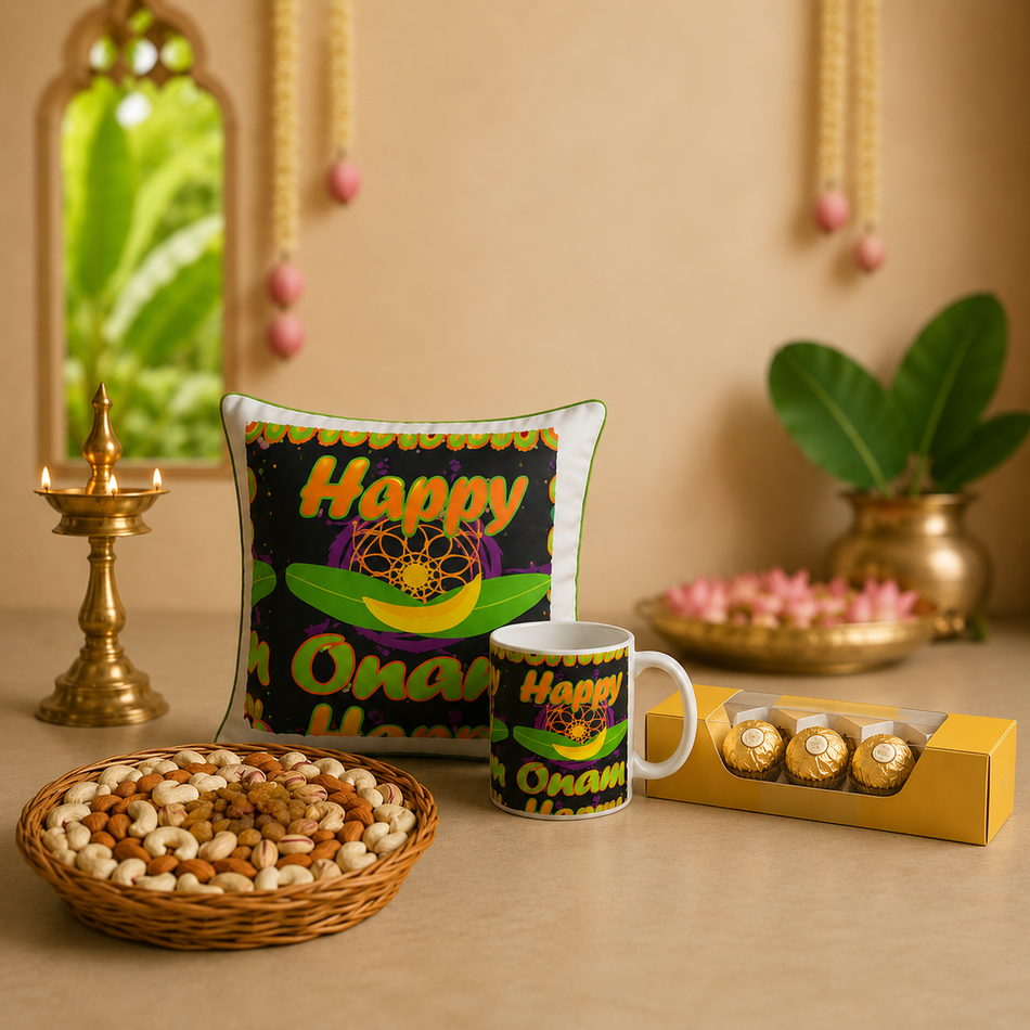 Kerala Sweet Traditions