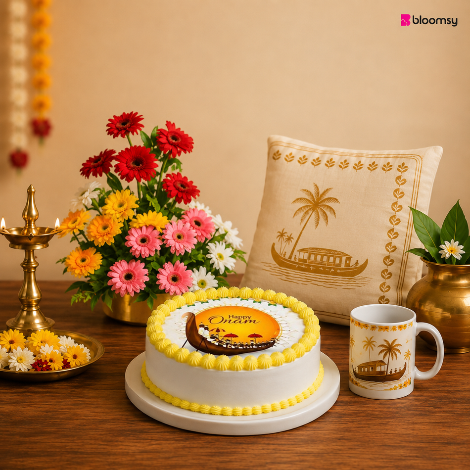 Onappulari Home Set