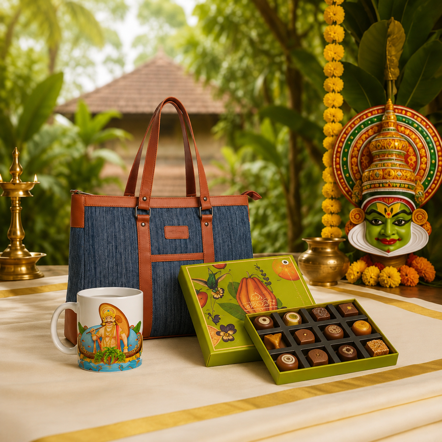 Onam Keepsake Treats