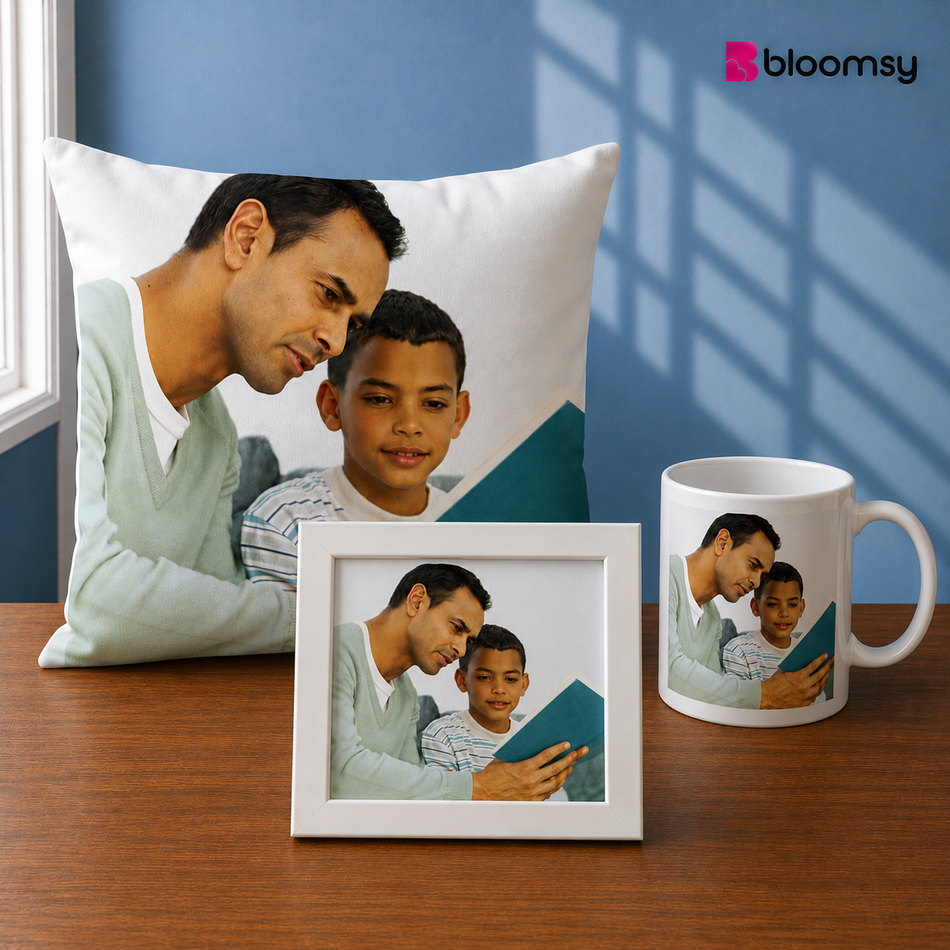 Framed Forever With Love