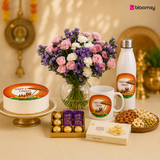 Thiruvonam Grand Hamper