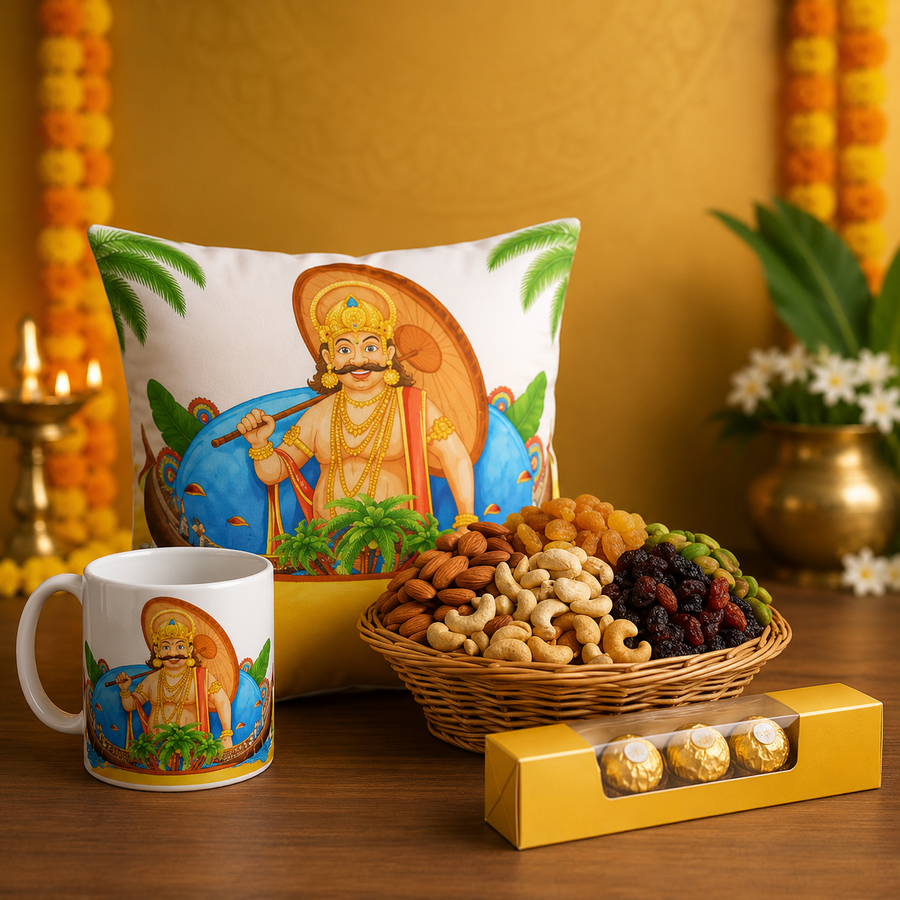 Thiruvonam Sweet Surprise