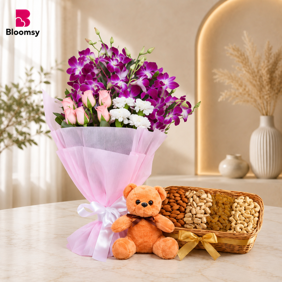 Sweet Harmony Gift Set