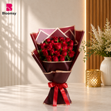 Scarlet Romance