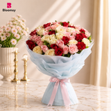 Trio Rose Elegance