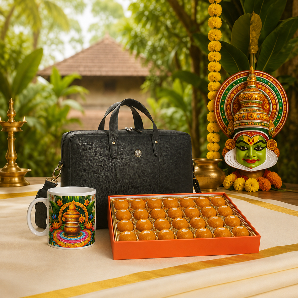 Kerala Celebration Box