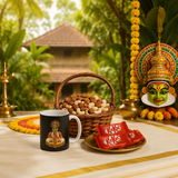 Onam Snack & Sip