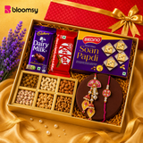 Royal Treat For Rakhi