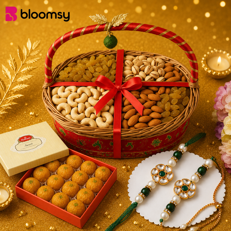 Golden Nut Bond