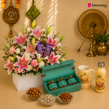 Onanilavu Lily Treats