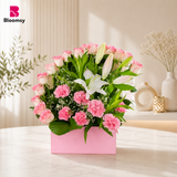 Blush Lily Harmony