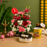 Onam Delight Combo
