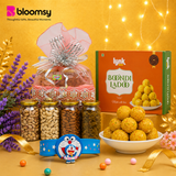 Royal Dryfruit Wishes
