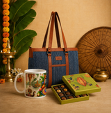 Kerala Tradition Box