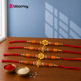 Red Thread Spiritual Quartet