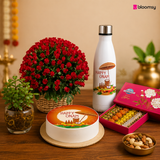 Thiruvonam Sixfold Hamper