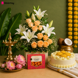 Onam Harmony