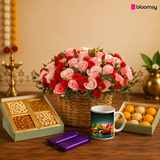 Onappulari Gift Basket