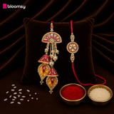 Red Pearl Ritual Jodi