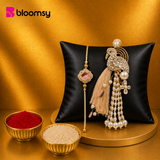 Golden Pearl Lumba Duo