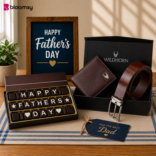 Gifts