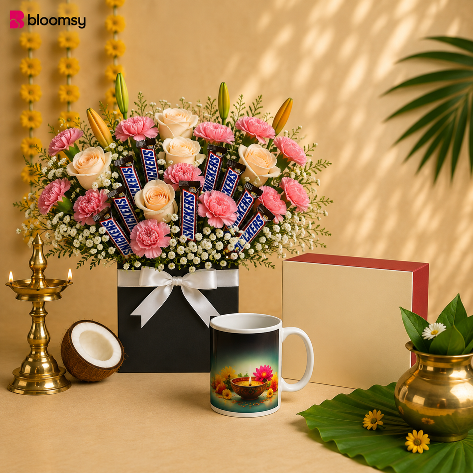 Chingam Bloom Box
