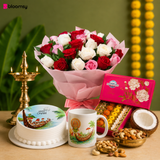 Thiruvonam Rose Gathering