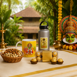 Onam Sadhya Smiles