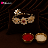 White Stone Pearl Jodi
