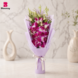 Orchid Elegance
