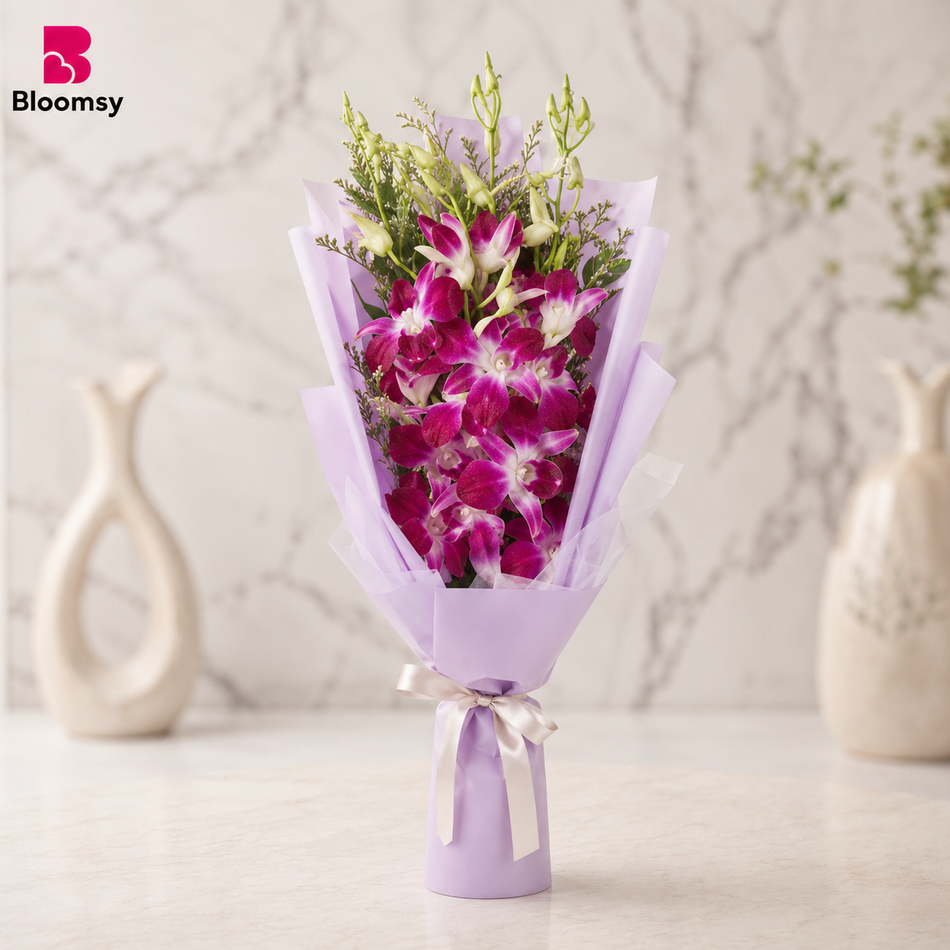 Orchid Elegance