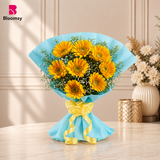Sunny Delight Bouquet