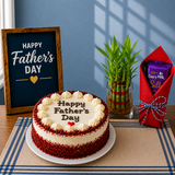 Fathers Day Prosperity Hamper