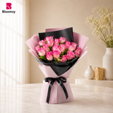Pink Grace Roses