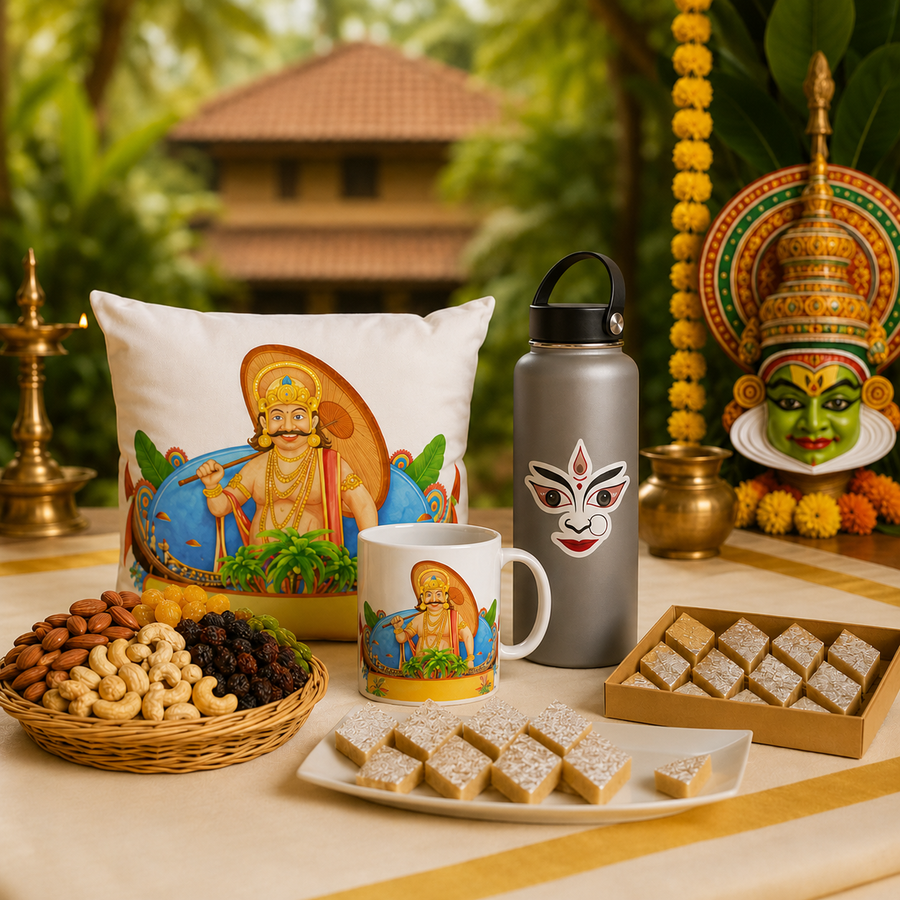 Onam Curated Picks