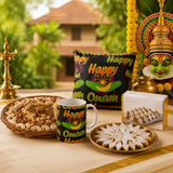 Ponnonam Sweet Wishes