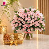 Blush Rose Harmony