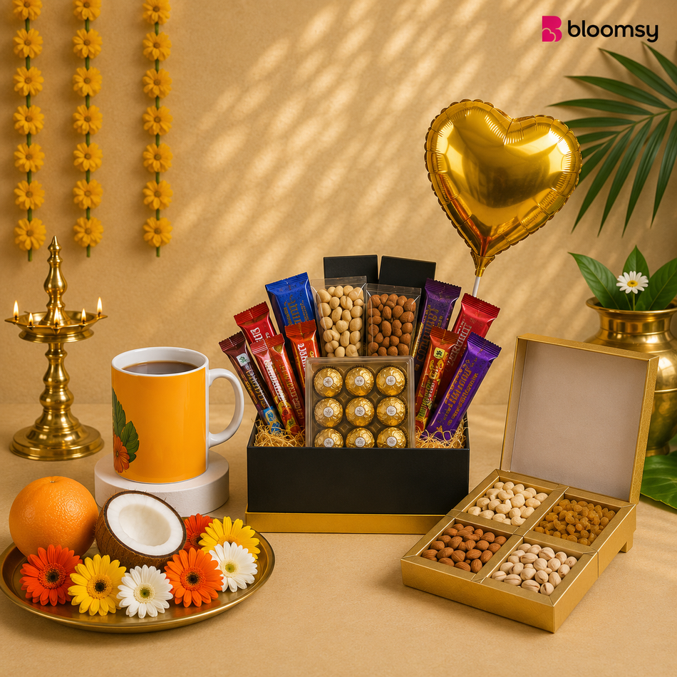 Onanilavu Choco Box