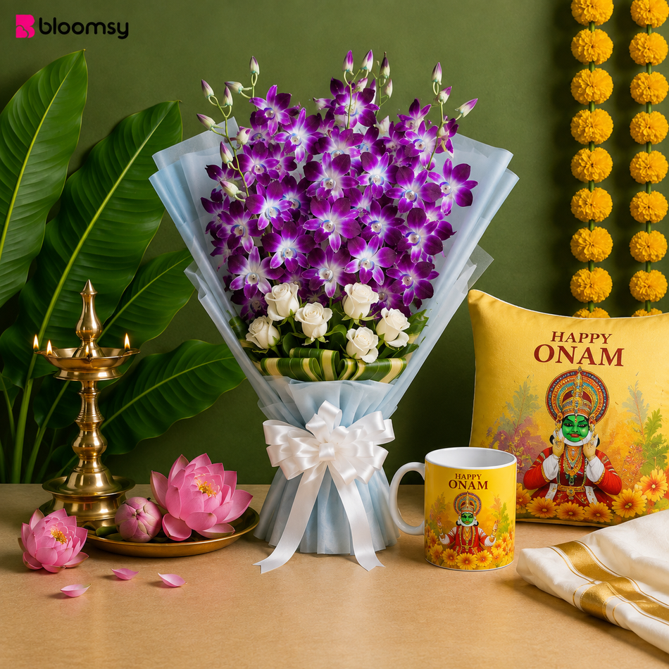 Onam Bloom Ensemble
