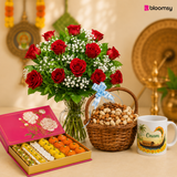 Chingam Rose Feast