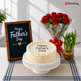 Classic Fathers Day Celebration