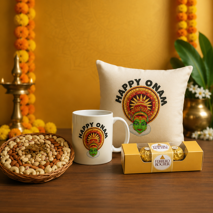 Onam Joy Bundle