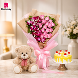 Cherished Moments Gift Set