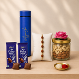 Rudraksha Radiance Set