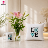 Lilies and Love Set