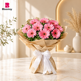 Pink Joy Garland