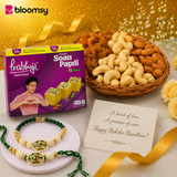 Blessings Nut Hamper