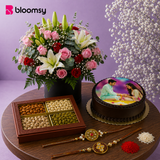 Rakhi Royale Gift Collection