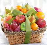 Premium Assorted Fruit Hamper