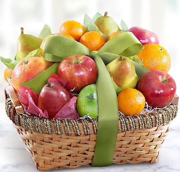 Premium Assorted Fruit Hamper